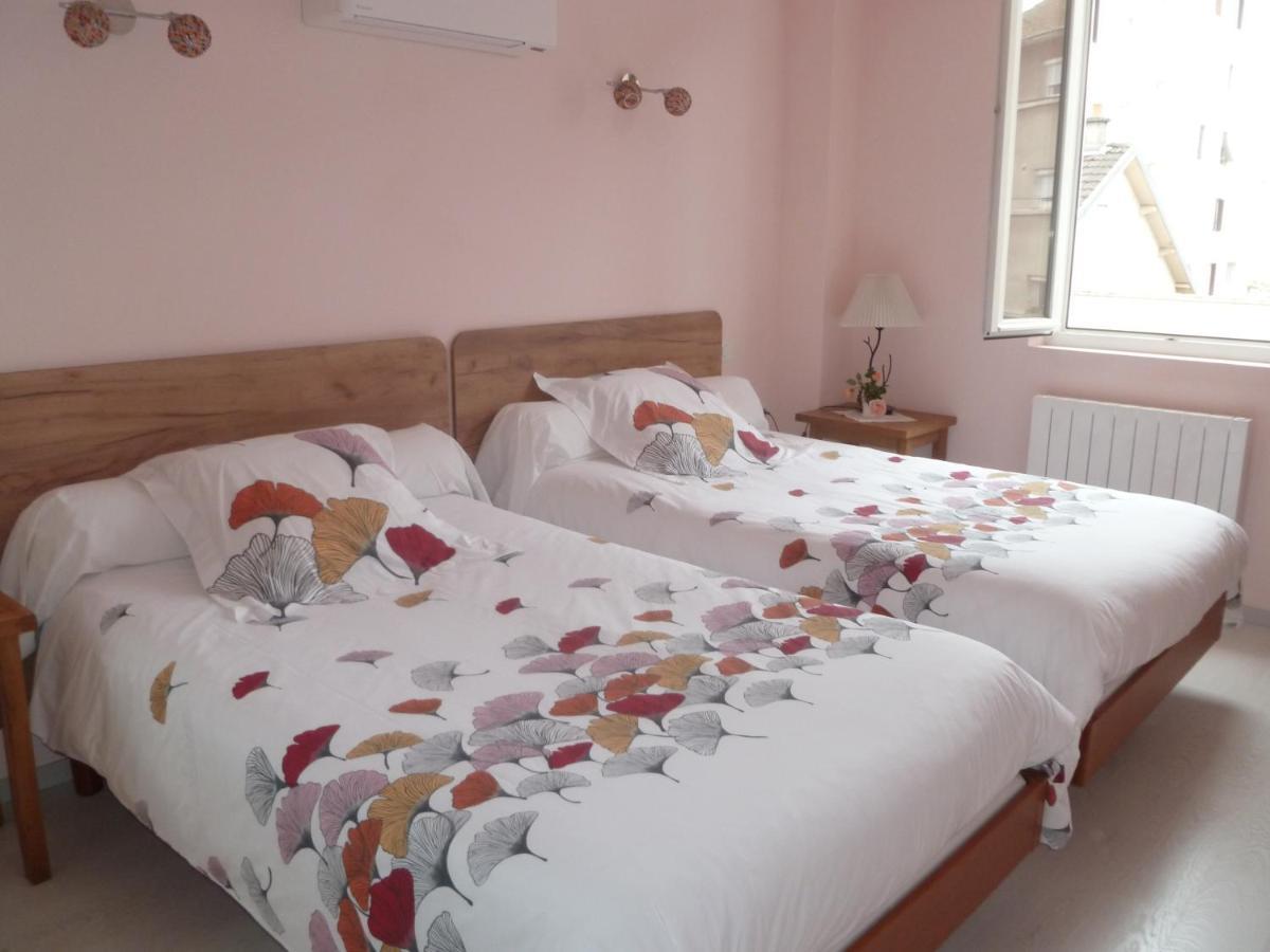 L'escale Dijonnaise Holiday home Dijon