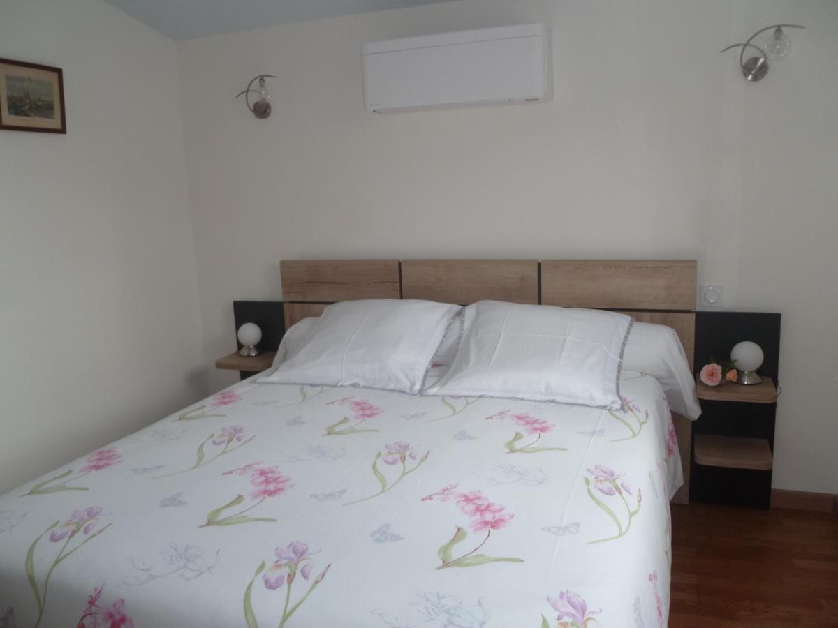 Holiday home L'escale Dijonnaise Dijon