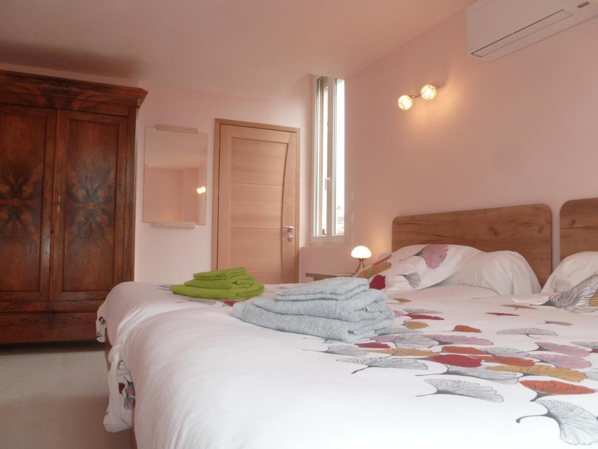 L'escale Dijonnaise Holiday home